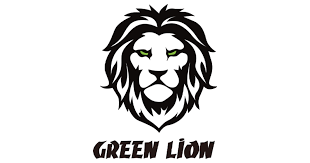محصولات GREEN LION