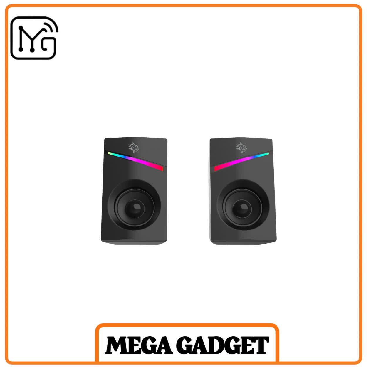 اسپیکر پرودو PDX543