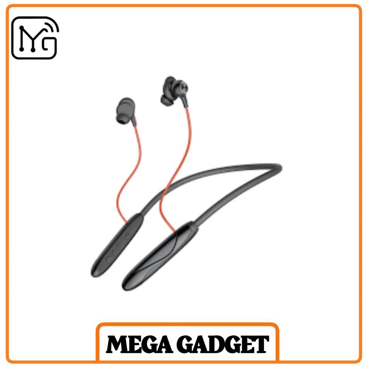 هندزفری گردنی پرودو مدل PD-STWLEP046-BK