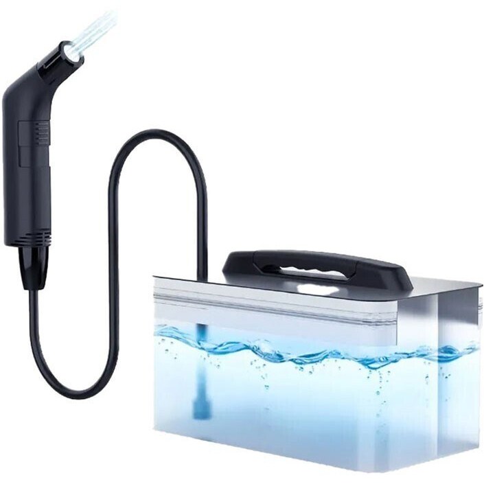 دوش مسافرتی گرین لاین Green Lion Portable Travel Bidet