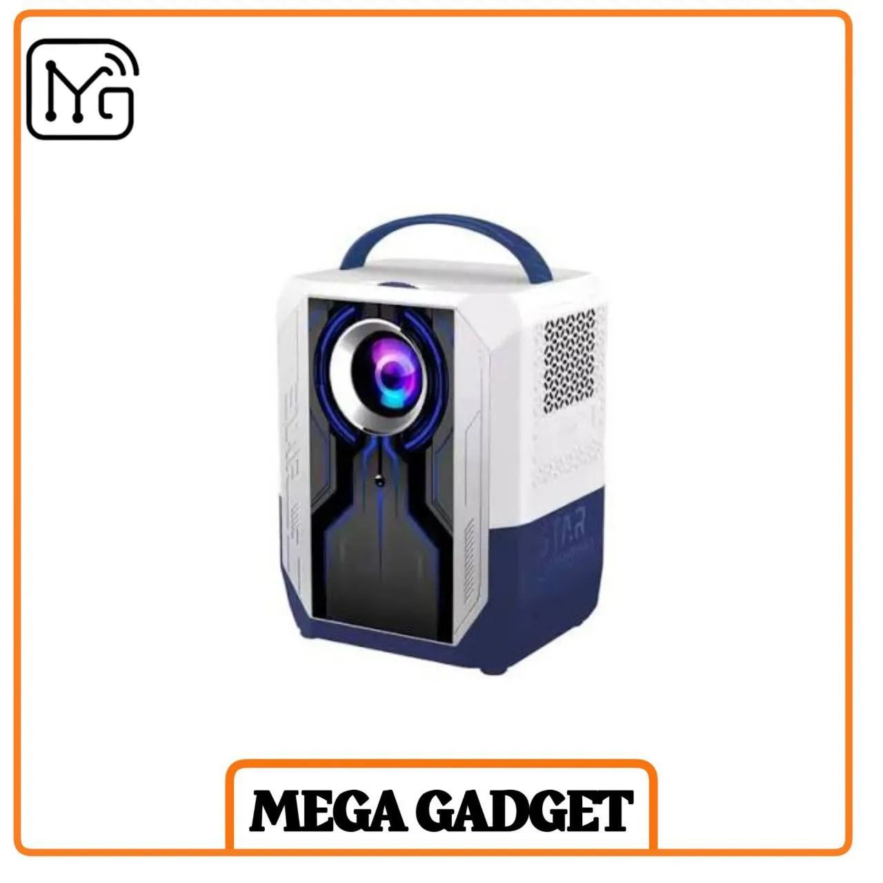 ویدئو پروژکتور یومیو مدل Q5