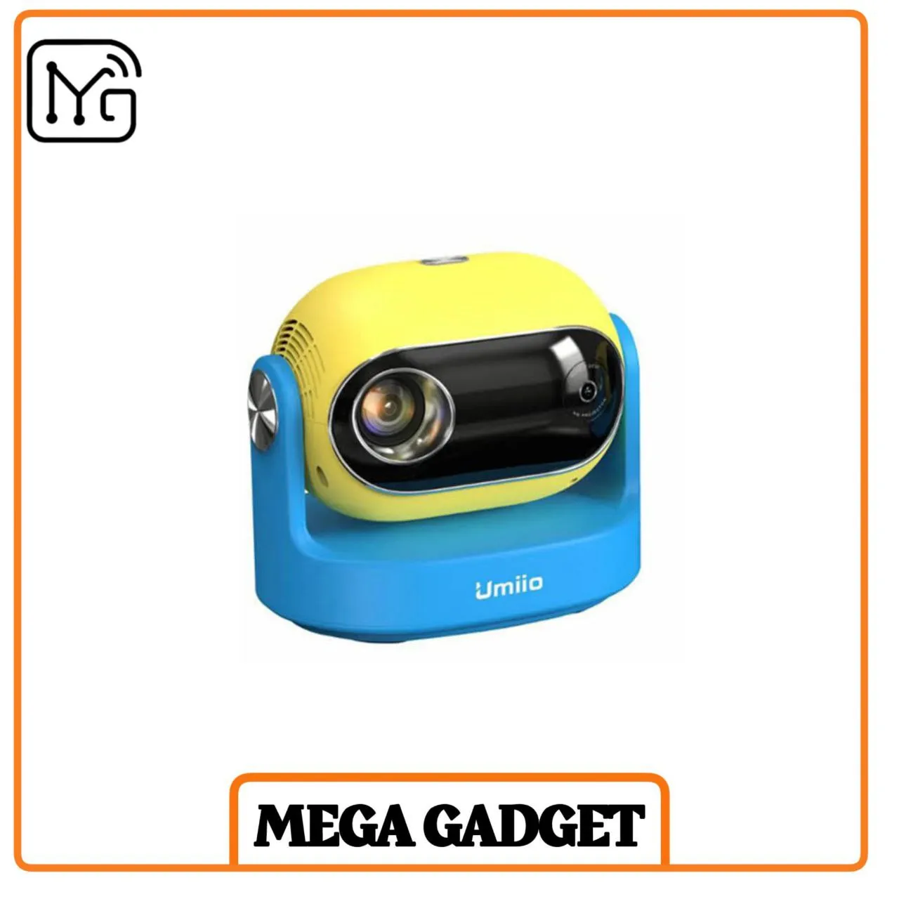 ویدیو پروژکتور یومیو U30