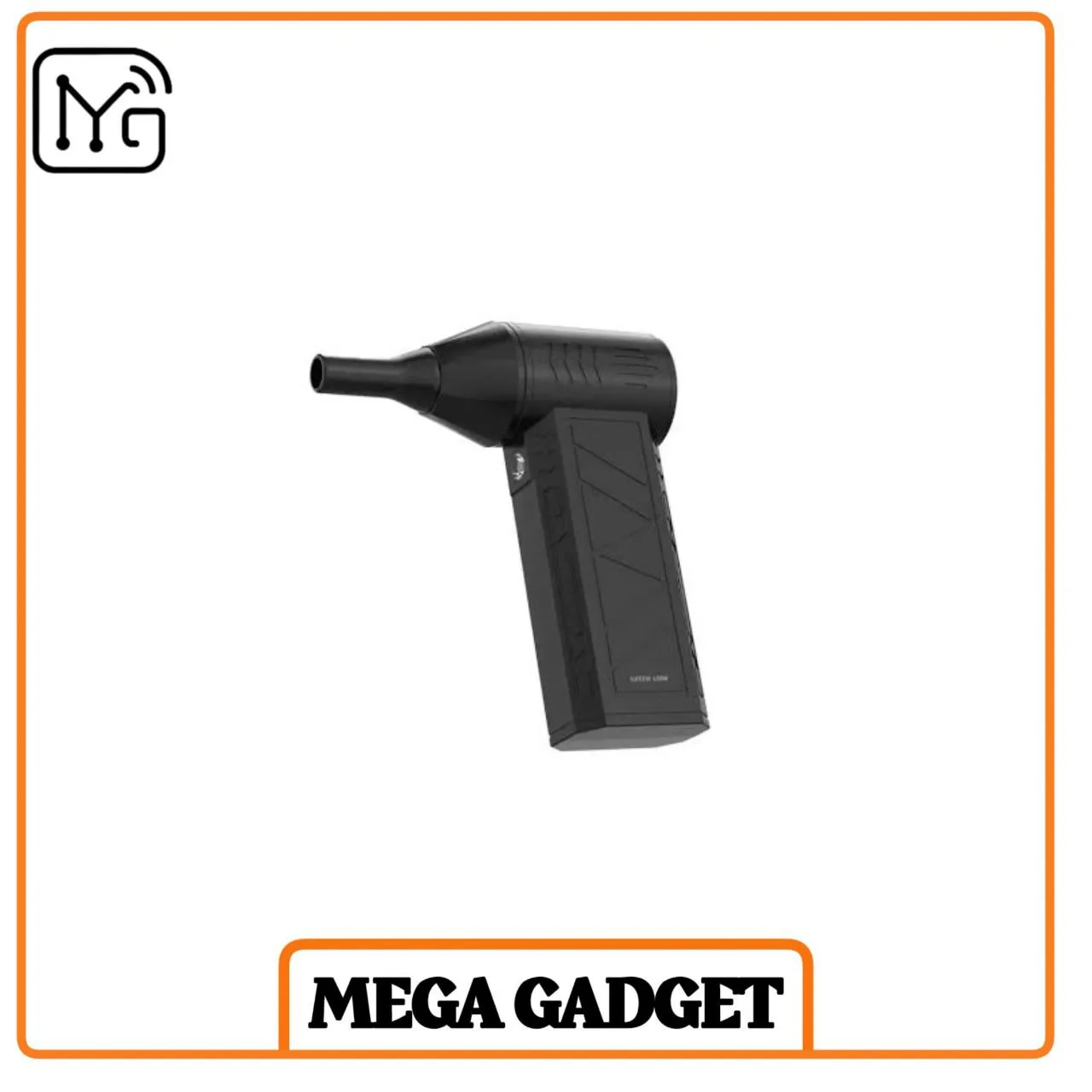 جت فن گرین لاین مدل Storm Grip