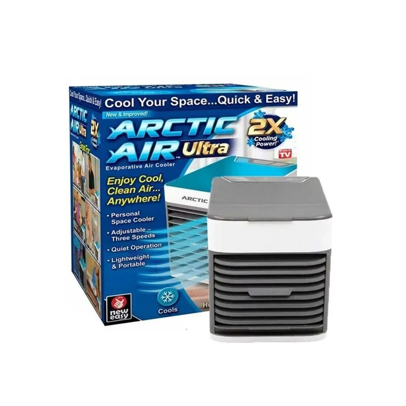 مینی کولر آبی آرکتیک ایر مدل Arctic Air Ultra