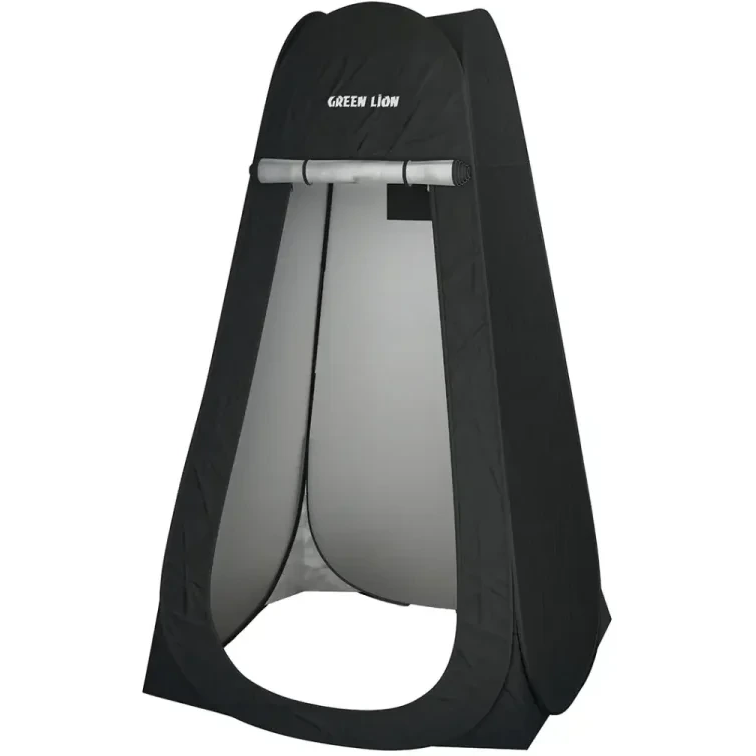 چادر مسافرتی تعویض لباس گرین لاین مدلGreen Lion Instant Pop-Up Privacy Tent