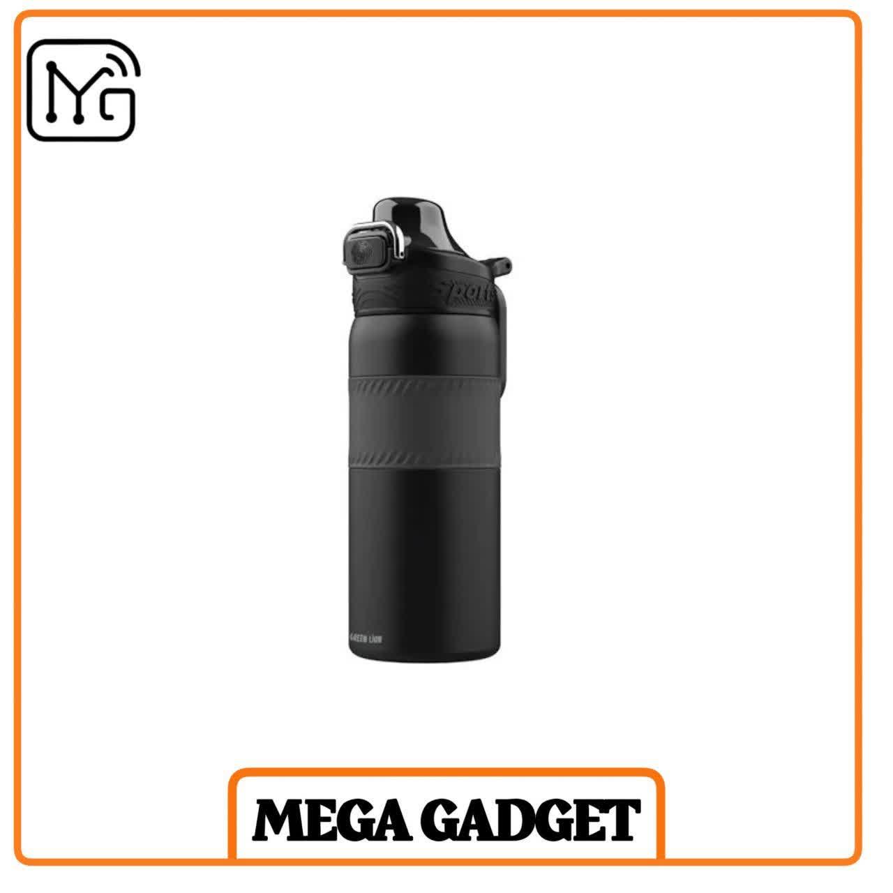 فلاکس ورزشی گرین لاین مدل Athlete حرارتی