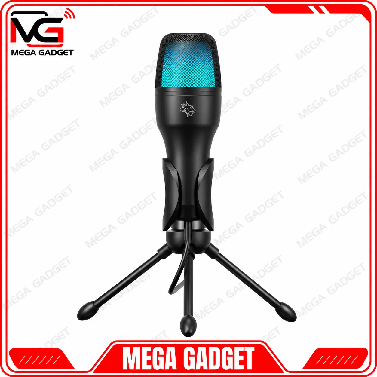 میکروفون گیمینگ و کندانسر پرودو مدل PDX551