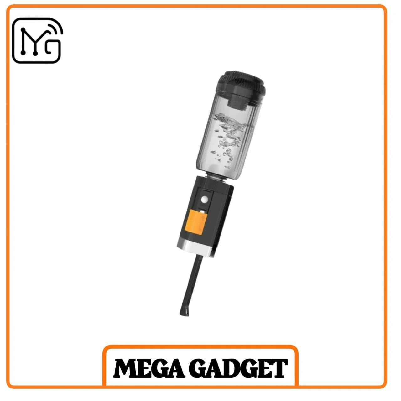 خودشور برقی شارژی پرودو مدل LFS144