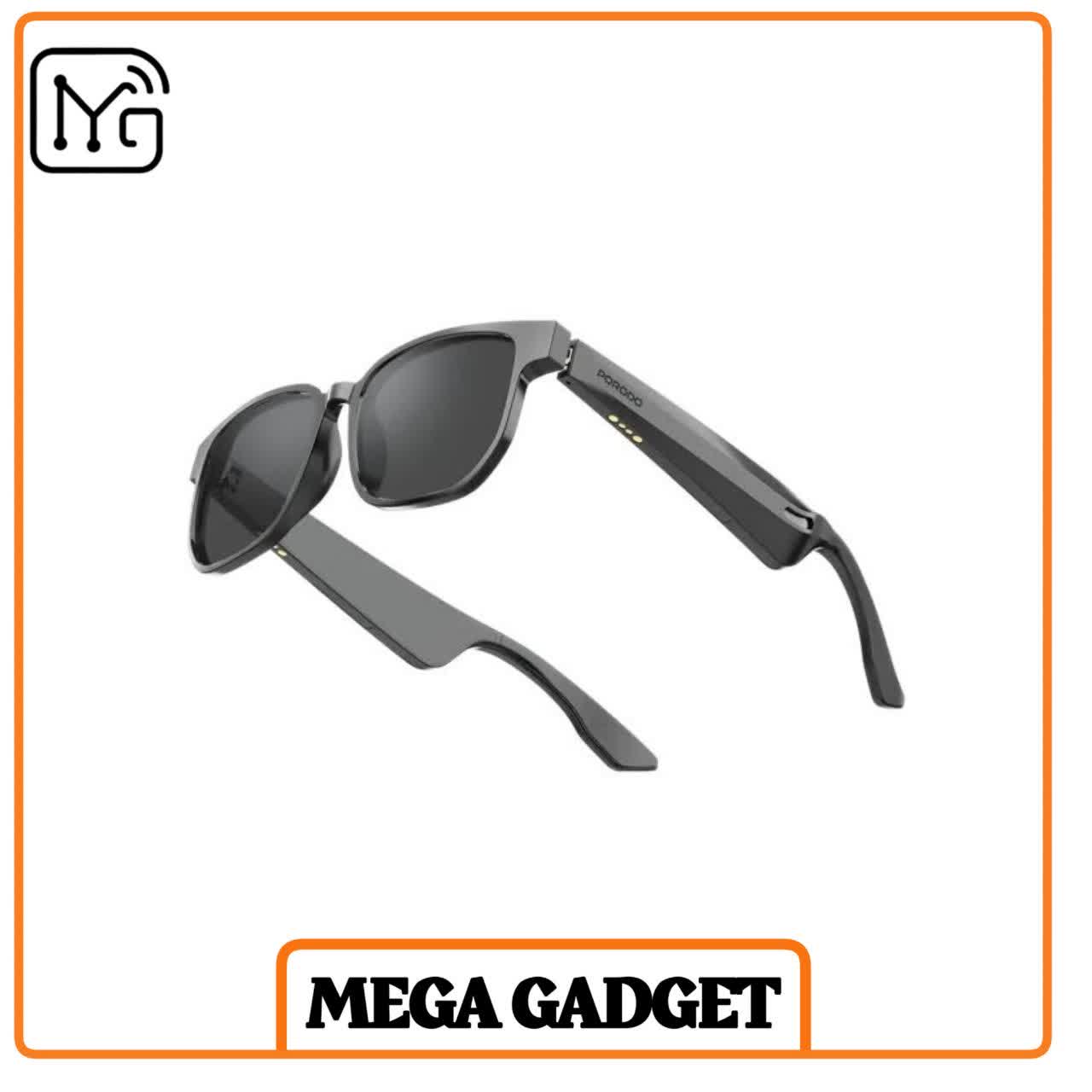 عینک هوشمند پرودو مدل Vistax