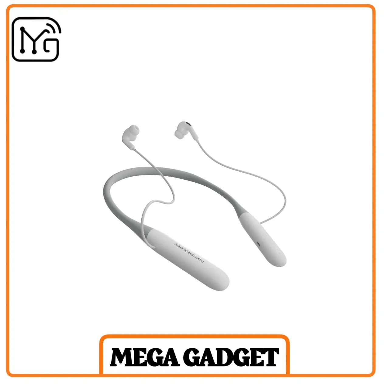 هندزفری گردنی Powerology toneflex