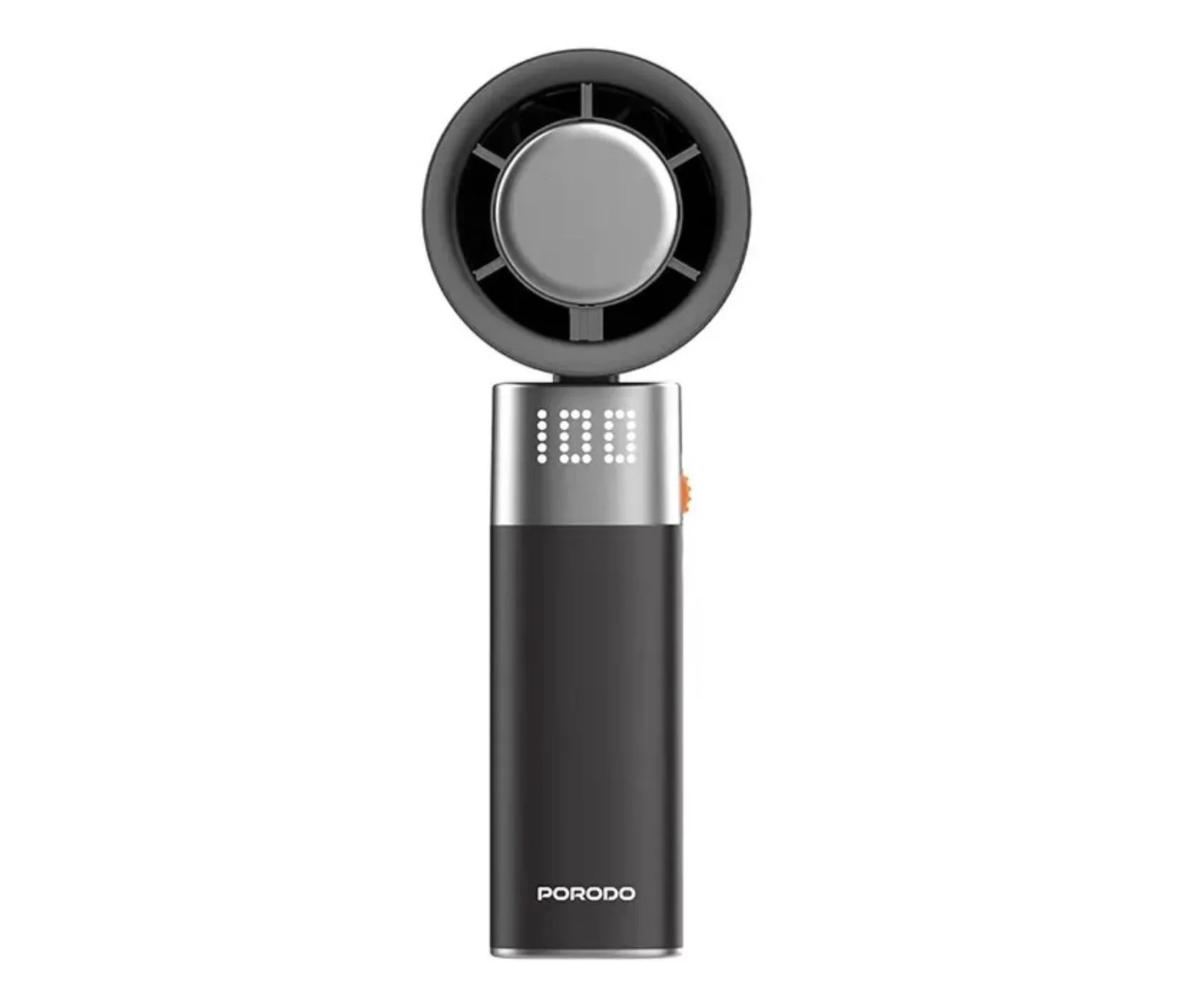 پنکه دستی خنک کننده توربو پرودو Porodo Handheld Turbo Fan LFS151