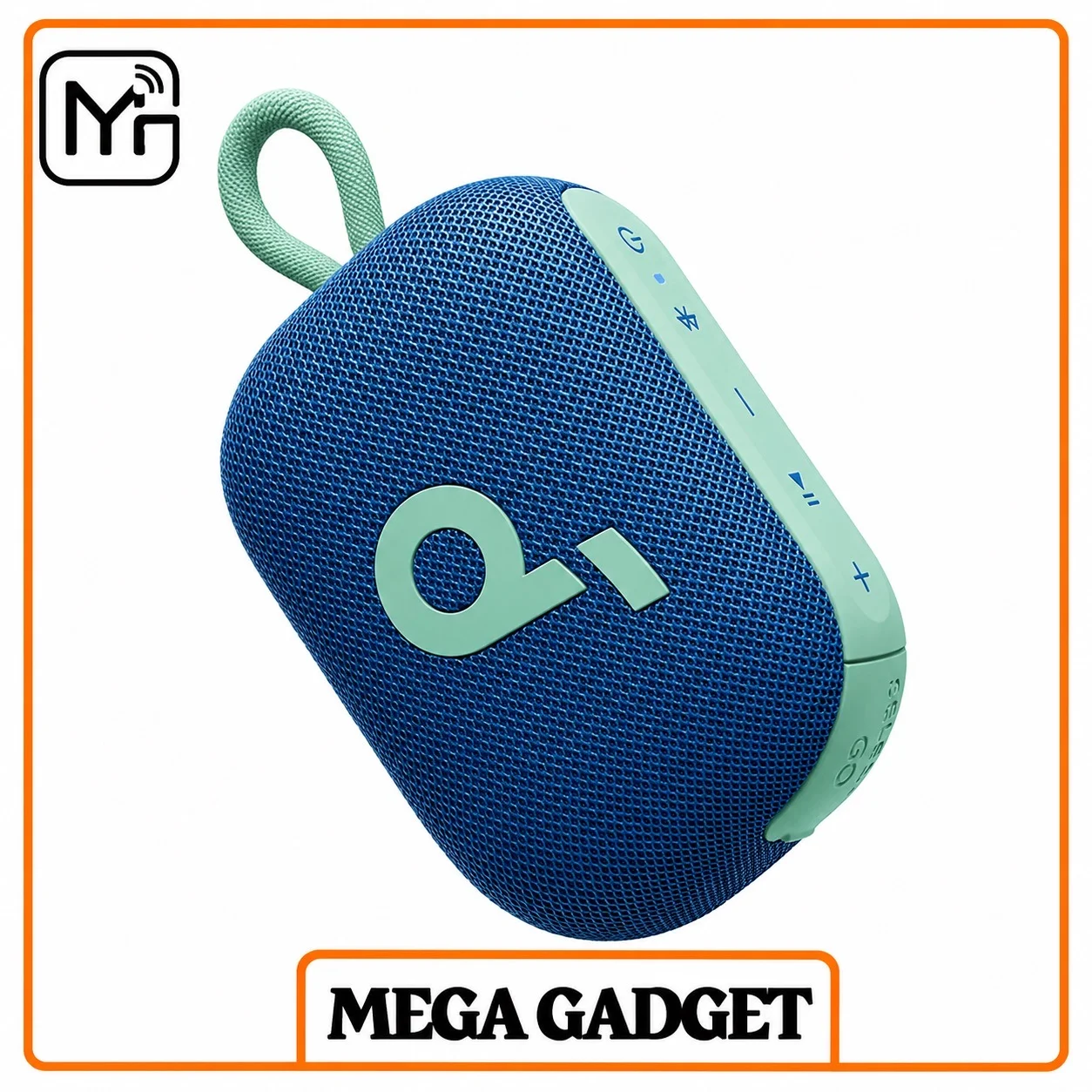 اسپیکر انکر مدل Soundcore Select 4 Go