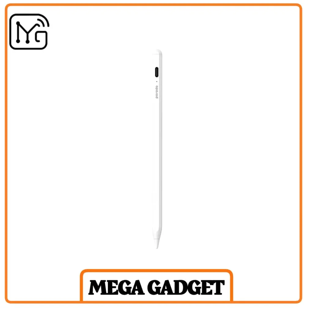 قلم لمسی هوشمند پرودو Porodo Universal Smart Pencil with Touch Switch PD-USPTS