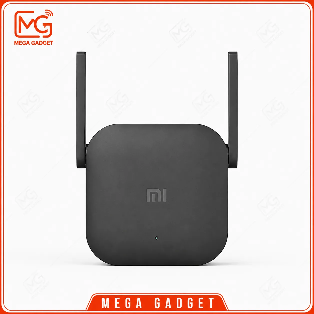 تقویت‌کننده وای‌فای شیائومی مدل Xiaomi Mi WiFi Range Extender Pro