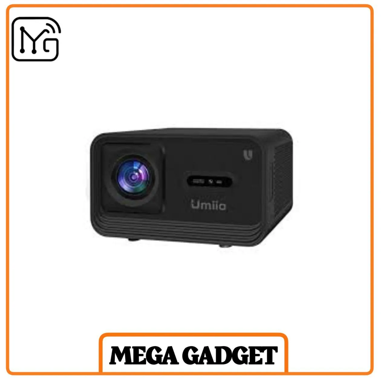 ویدیو پروژکتور یومیو U8 pro