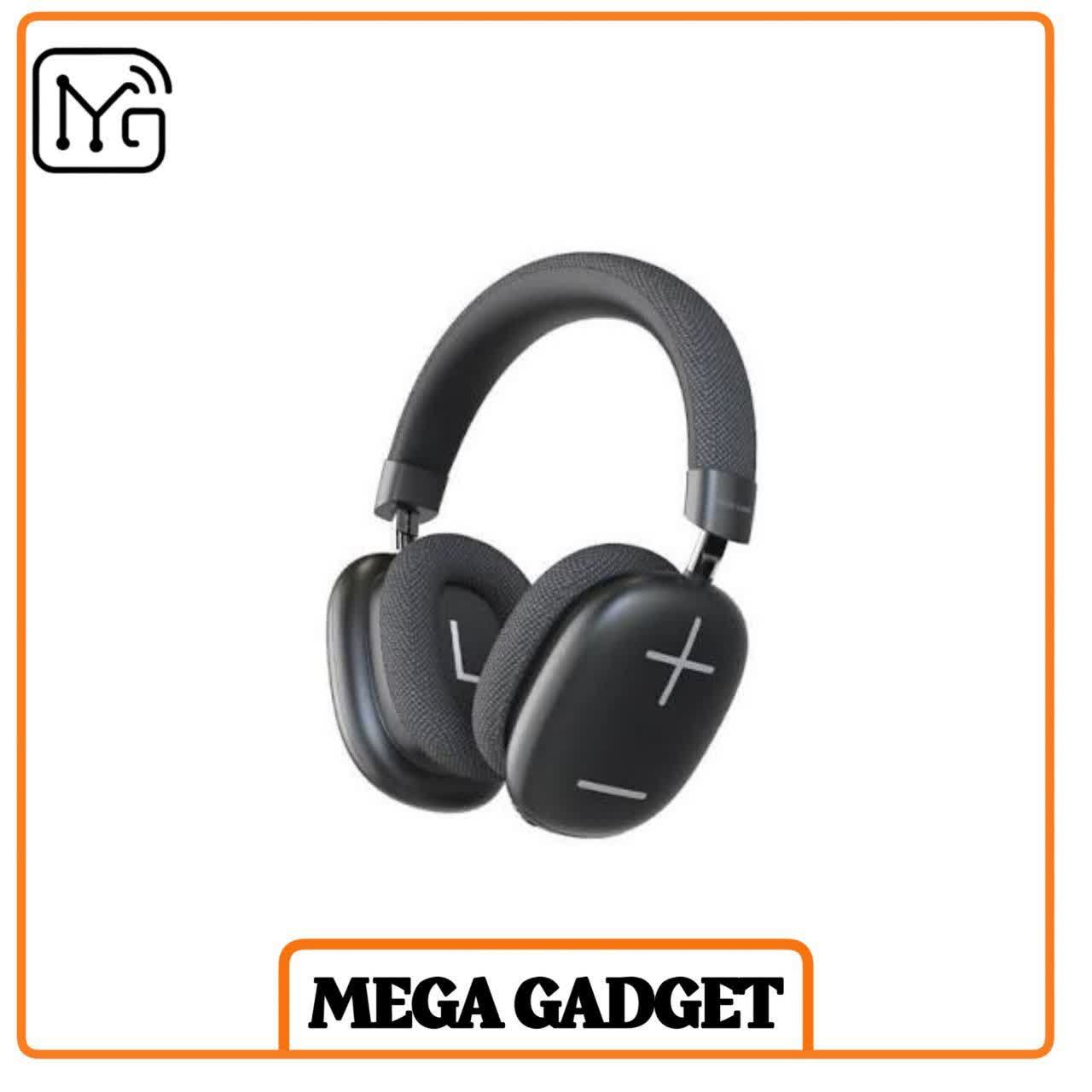 هدفون بی سیم گرین لاین مدل Echo Max