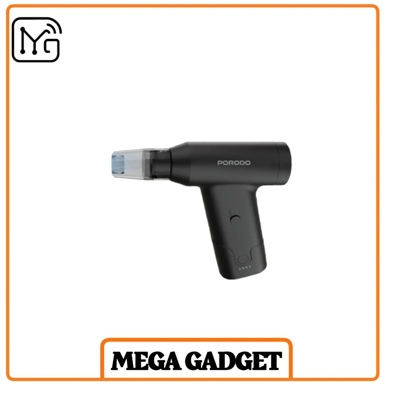 جت فن پرودو مدل PDLFST179 دمنده و مکنده قابل حمل