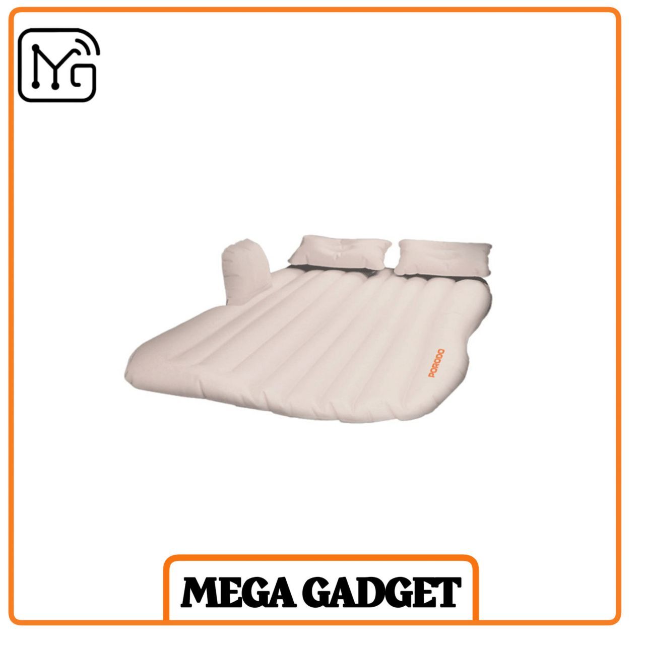 تشک بادی خودرو پرودو مدل LFST056