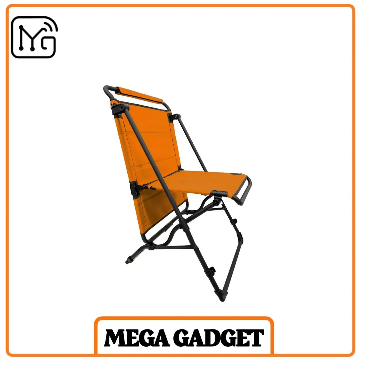 میز و صندلی کمپینگ پرودو مدل PDLFST8200OR